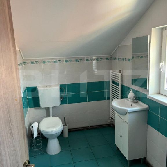 Proprietate de inchiriat 13 camere, 200 mp, zona ultracentra - Fotografie 1