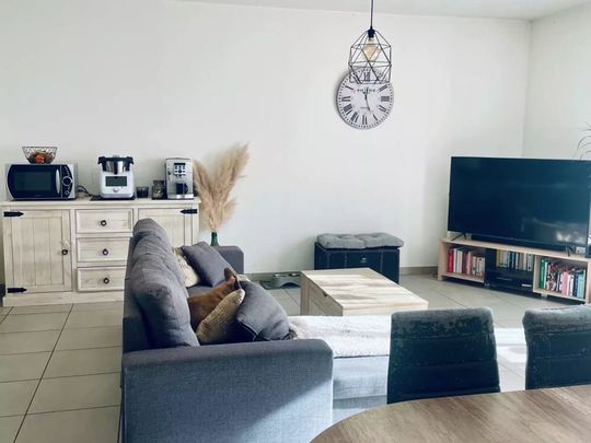 Location Appartement 3 pièces 73 m2 à Valentigney - Photo 1