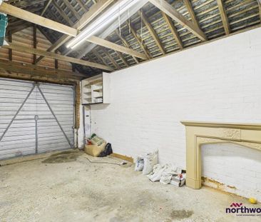 2 bedroom bungalow to rent - Photo 4