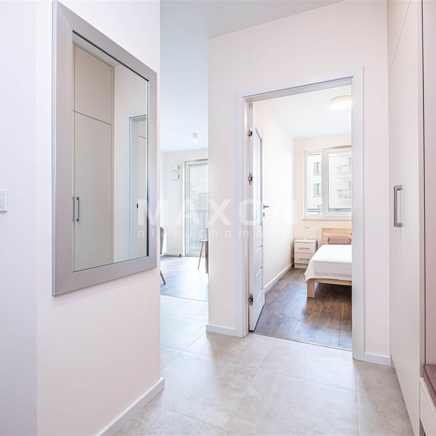 2-pokojowe mieszkanie na Bemowie Garaż podziemny - Photo 1