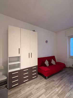 Monolocale via Plezzo 36, Udine, Milano - Foto 1