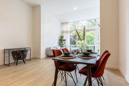 Mathenesserlaan - Photo 3