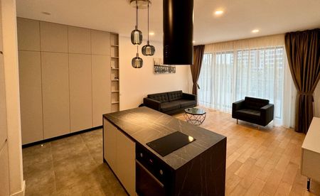 Apartament 2 camere One Timpuri Noi/ Parcare/ Terasa - Photo 3