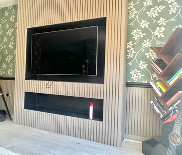 3 Bed Terraced House, Coopers Lane, E20 - Photo 4