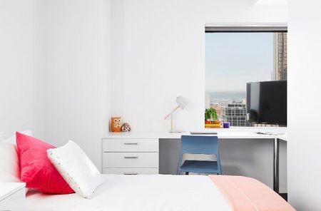 Melbourne CBD - Photo 2