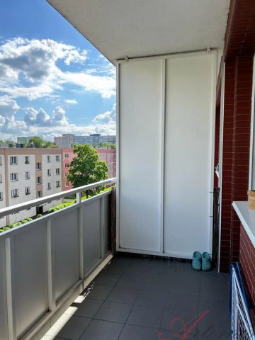 Dlouhodobý pronájem bytu 2+kk s velkým balkonem na ulici Provaznická v Ostravě - Photo 2