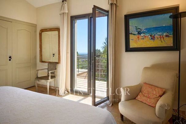 Maison à louer Valbonne, Cote d'Azur, France7 500 EUR / Mois - Photo 1