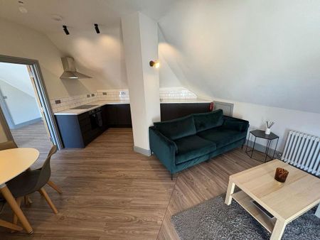 1 bedroom flat to rent - Photo 4