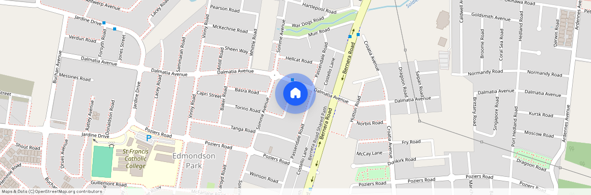 39 Torino Road, NSW 2174, Edmondson Park