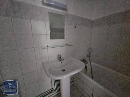 Location Appartement 1 pièce 25m² POITIERS 86000 - Photo 4