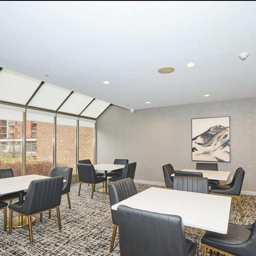 For Lease - 15 Maitland Place Unit# 1010, Toronto, Ontario - Photo 1