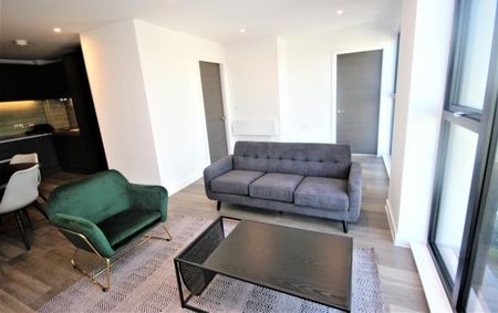 2 bedroom apartment to rent - Photo 2