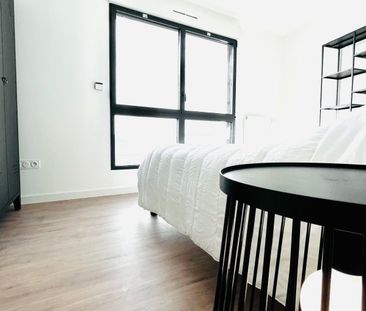 Location Appartement 3 pièces 59m² PANTIN 93500 - Photo 4