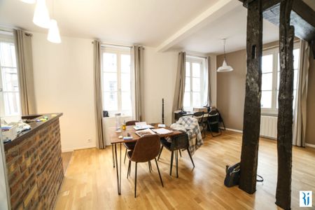 76000, Rouen - Photo 2