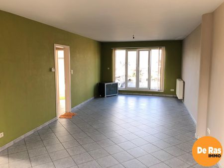 UITBERGEN - Ruim duplexappartement met dubbele staanplaats. - Foto 4