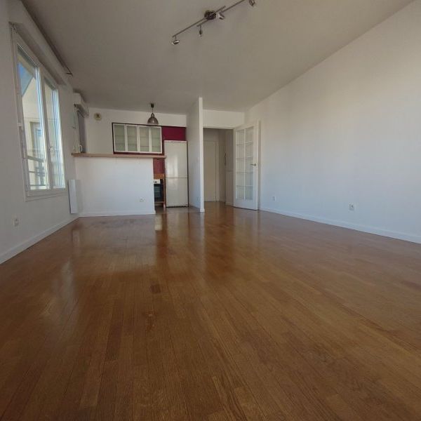 Appartement 2 Pièces 46 m² - Photo 1