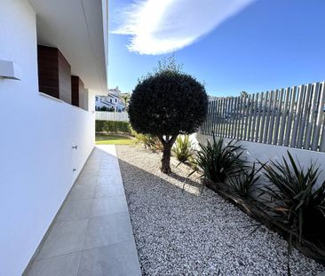 Luxury Villa for rent in Estepona, Andalusia - Photo 5