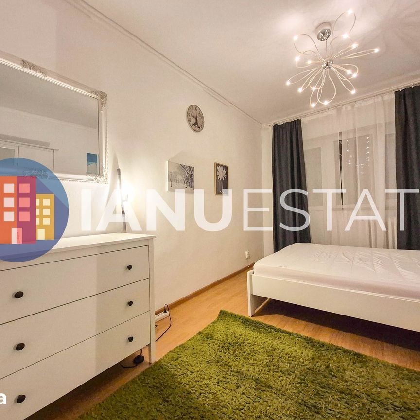 Obor 5`Metrou Stefan Cel Mare Calea Mosilor ParculCircului PetFriendly - Fotografie 1
