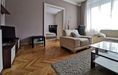 2.5 bedroom flat, great location, close to Eurovea - internet , cable tv..nice landlord - Photo 1