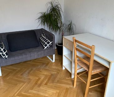 Muraregatan, Halmstad - Photo 1