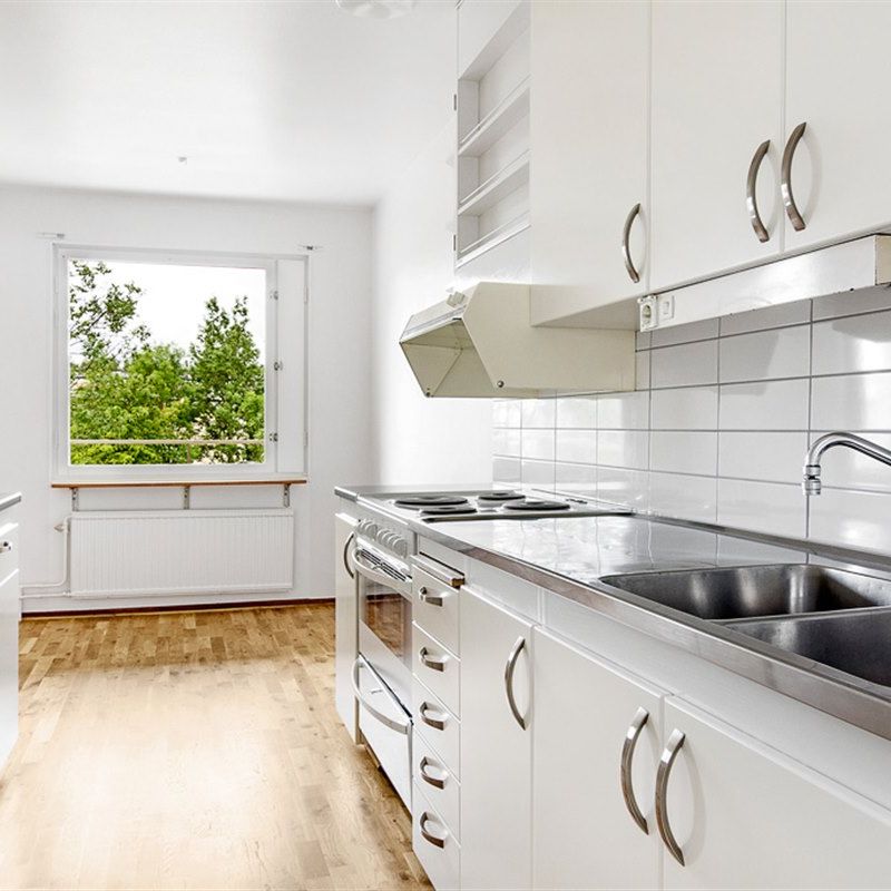 Stavangergatan 11, Eskilstuna - Photo 1