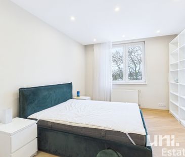 Warszawa, Mokotów, Stary Mokotów - Photo 6