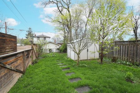 For Lease - 11 Adair Road Unit# MAIN, Toronto, Ontario - Photo 4