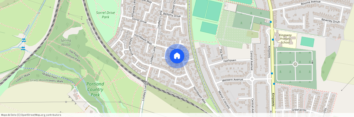 Linnet Close, Kirkby-in-Ashfield, NG17