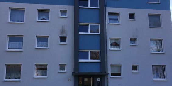 3.5-Zimmer-Wohnung mit Balkon in Gelsenkirchen-Bismarck mieten - Photo 3