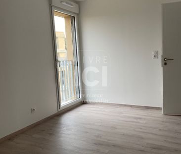 Appartement Nantes Saint Joseph de Porterie 3 pièce(s) - Photo 4