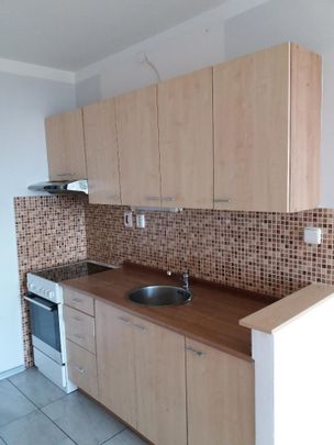 Pronájem bytu 2+kk 40 m2 - Photo 1