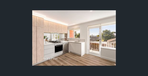 Luxury-Style Living in Spacious, Secure Carnegie Apartments - Photo 1