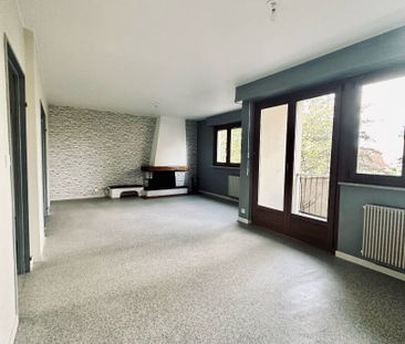 Location Appartement 4 pièces 90m² - Photo 1