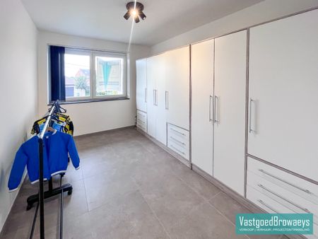 Energiezuinige nieuwbouwwoning met alle comfort - Foto 4