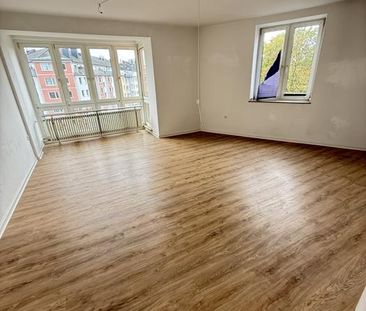 Sehr gepflegte 2-Zimmer-Wohnung in D-Derendorf - Photo 1