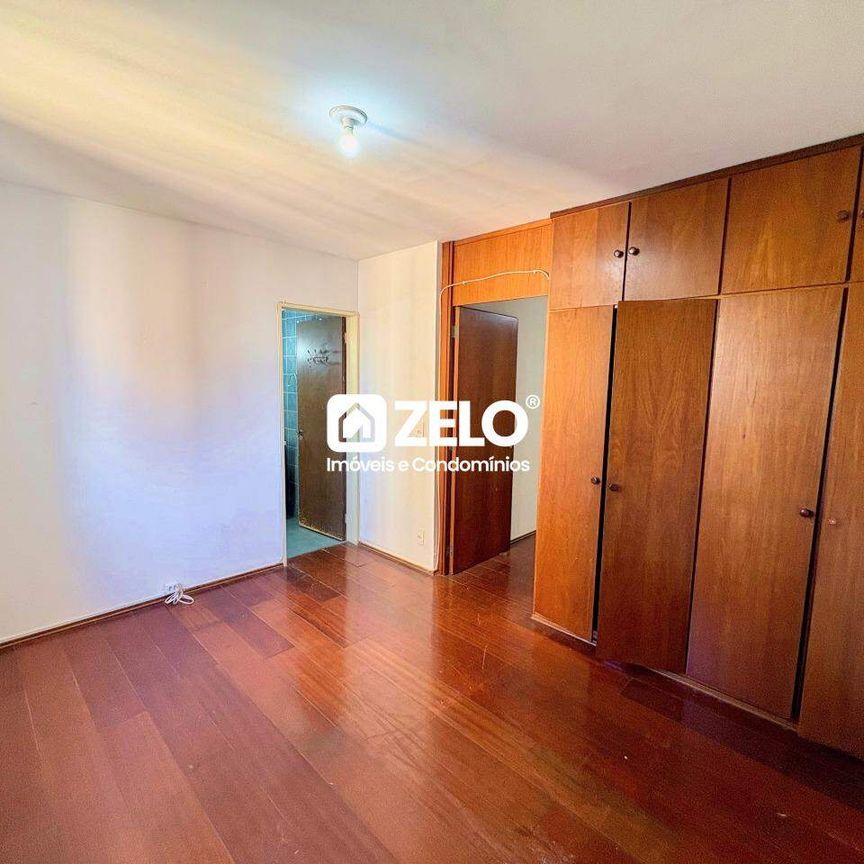 Apartamento para alugar, Cambuí - Campinas/SP - Photo 1