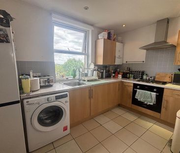 1 bedroom apartment to rent - Photo 6