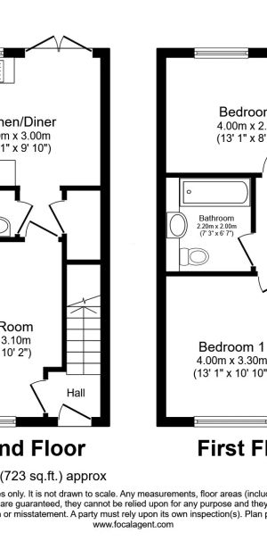 Greater Manchester, M12, Beastow Road, Manchester - Photo 1