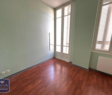 Location Appartement 2 pièces 32m² BORDEAUX 33800 - Photo 3