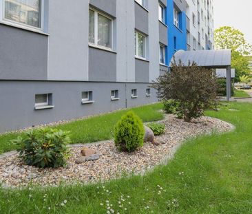 Großzügige Singlewohnung in bester Lage und mit Riesenbalkon - Photo 4