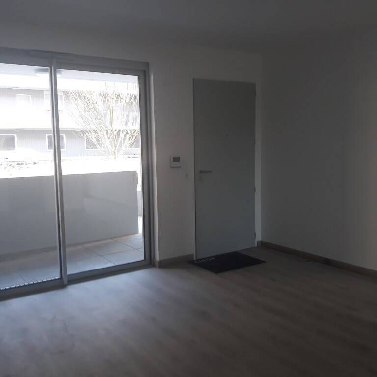 Appartement 2 pièces - - Photo 1