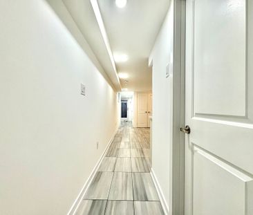 For Lease - 149 campbell Avenue, Toronto, Ontario - Photo 5