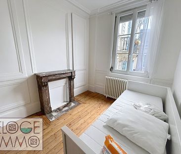 Location Appartement 1 pièce 21m² ROUEN 76000 - Photo 1