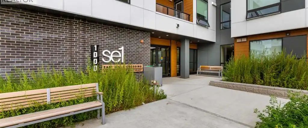 1114, 8500 19 Avenue SE — 2 Bedroom - Photo 1