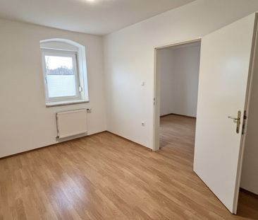 Charmante, familienfreundliche 4-Zimmer-Wohnung in ruhiger Sackgass... - Photo 5