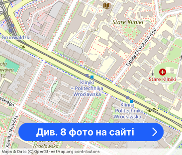 Mieszkanie po remoncie 32 m2 w Śródmieściu - Plac Grunwaldzki - Фото 1