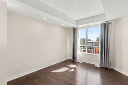 For Lease - 316 Bruyere Street Unit# 418, Lower Town - Sandy Hill, Ontario - Photo 5