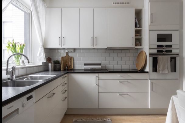 Fjärdingsgatan, Göteborg - Photo 1