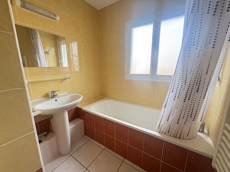 Location Appartement 2 pièces 37m² - Photo 5