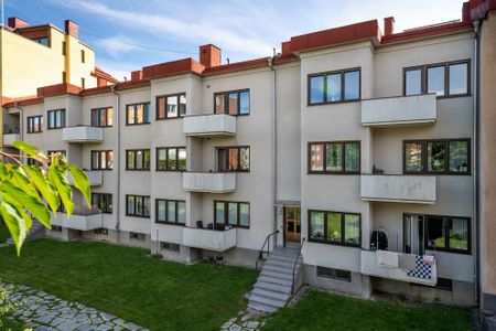 Norrgatan 33 - Foto 3